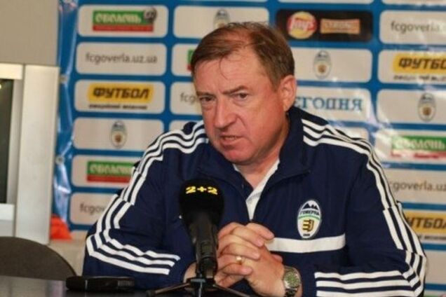 Грозный пообещал 'Шахтеру' трамвайно-троллейбусный парк