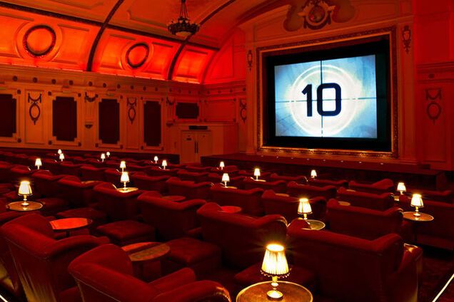 Что посмотреть: главные кинопремьеры августа