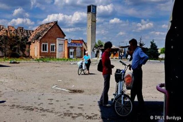 Георгій Тука: 'Твердження, що весь Донбас мріє про Росію - неправда'