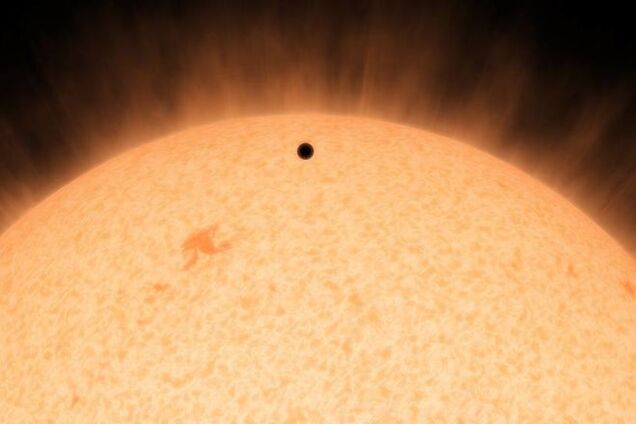 NASA нашло ближайшую к Солнцу планету, похожую на Землю