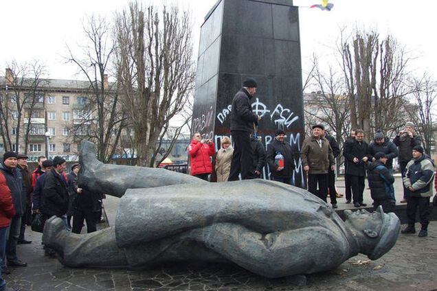 Конец 'Дружбы славянских народов'!