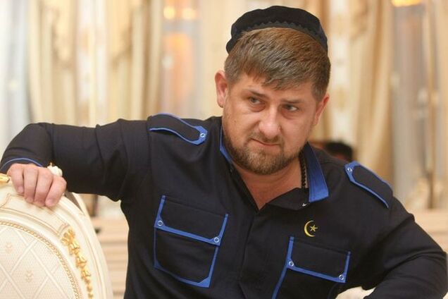 Кадиров відкликав із Донбасу чеченських 'хуліганів'