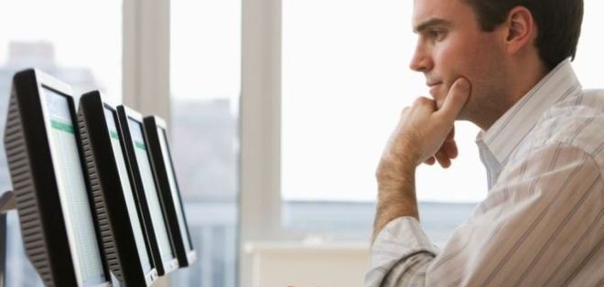 В Украине отмечают День сисадмина: смешные фото и анекдоты о тружениках сети