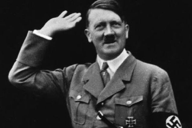 Гитлер испытывал на советских военнопленных 'летающие тарелки' с атомной бомбой
