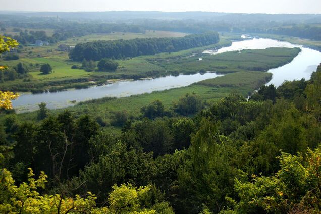 Эколог объяснила, что спасет украинские реки от катастрофы