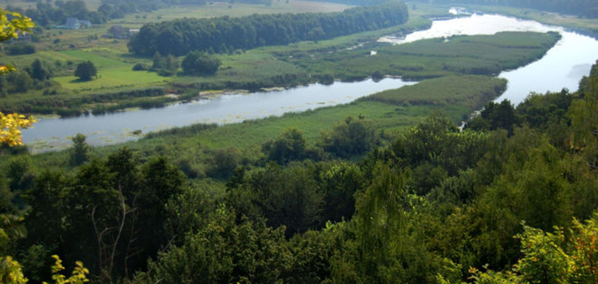 Еколог пояснила, що врятує українські річки від катастрофи