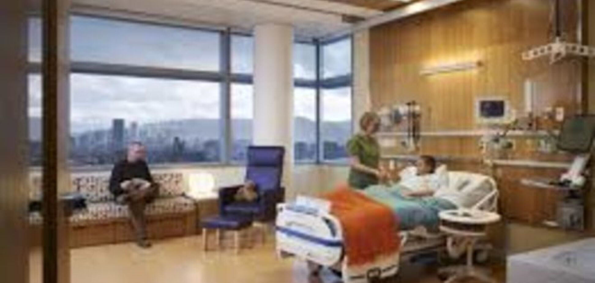 Путин, введи врача: россиянина поразила 'загнивающая американская медицина'