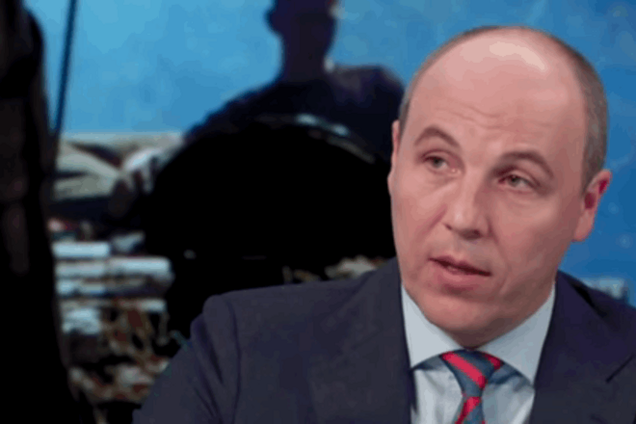 Разведка подслушала разговоры террористов о серьезной атаке на 1 августа- Парубий