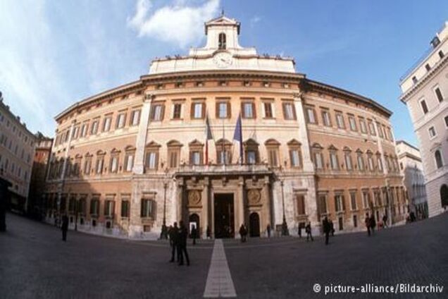 Депутат парламенту Італії: 'Ми все одно поїдемо до Криму'