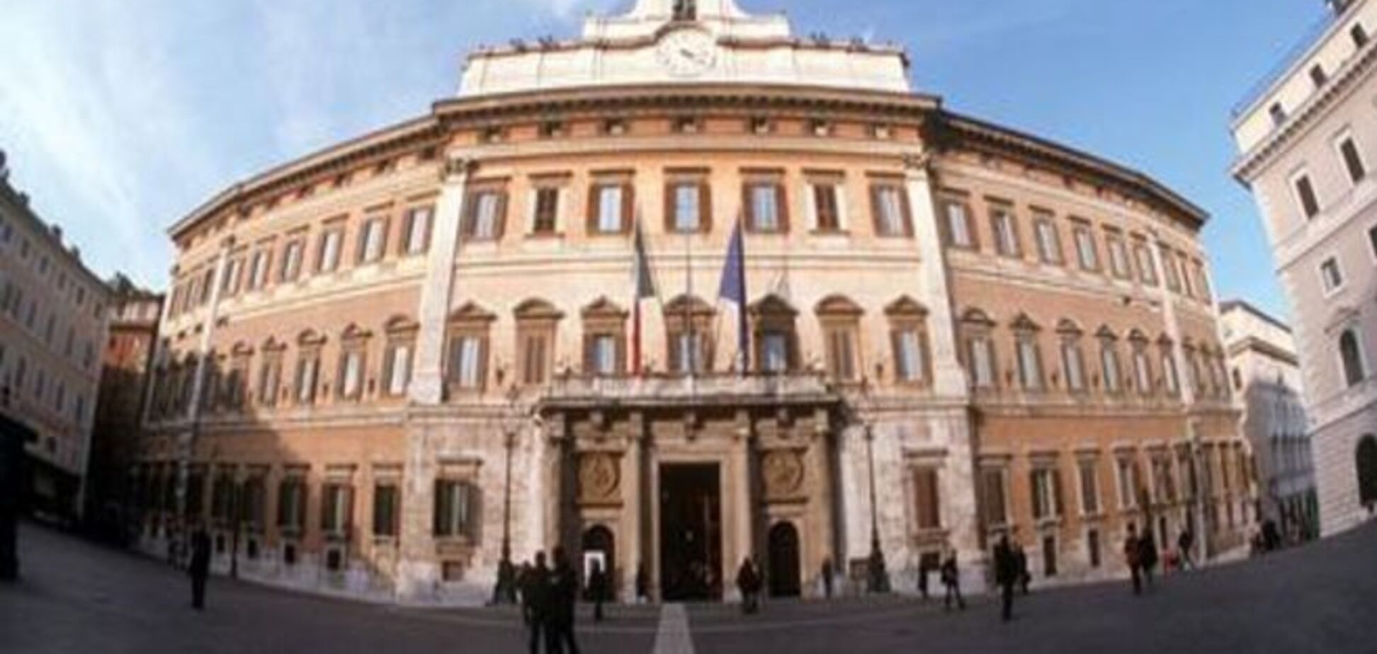 Депутат парламенту Італії: 'Ми все одно поїдемо до Криму'