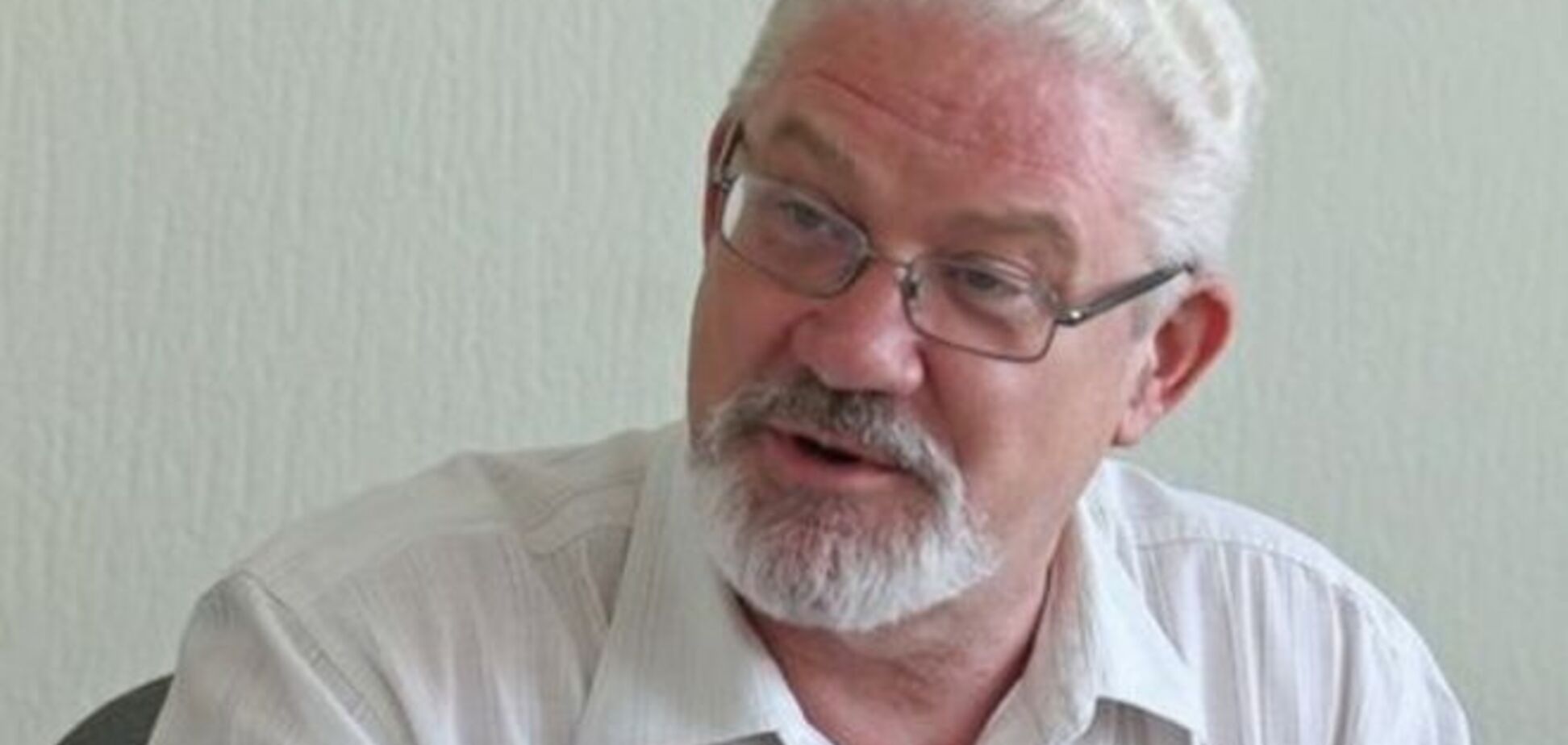 Экс-судья КСУ о реформе в ГПУ: Непонятно, почему нереформаторские вещи называются реформой