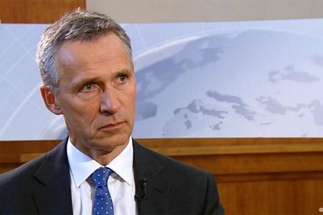 Генсек НАТО чітко пояснив Росії різницю між агресією і захистом союзників