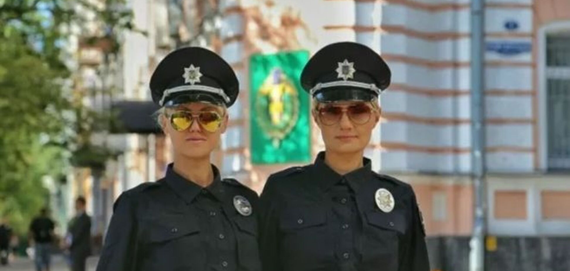 Аваков назвал зарплаты новых полицейских