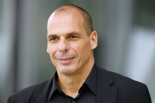 Министр финансов Греции пожаловался на кредиторов-'террористов'