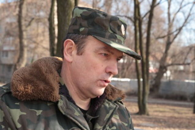 У Запоріжжі депутатом міськради став лідер 'ополчення', судимий за зраду Батьківщині