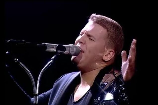 Победитель 'Голосу країни' собрался на гастроли в Америку