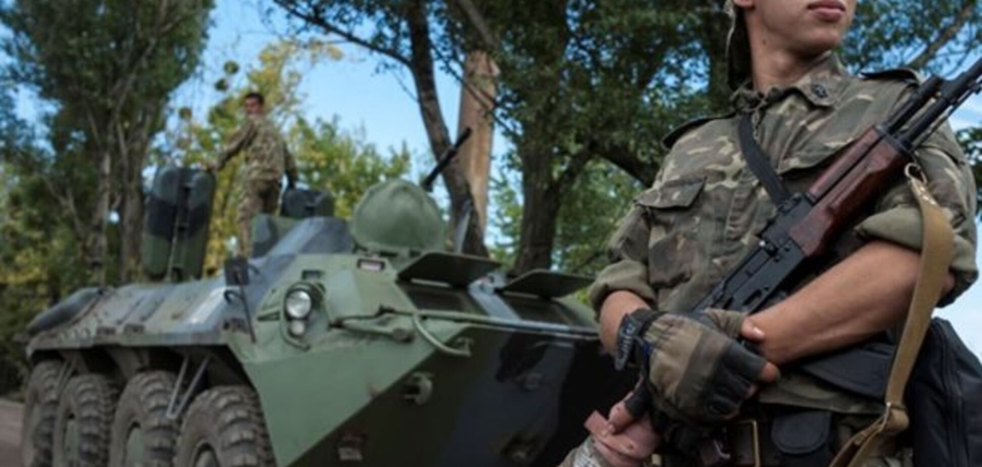 Бжезинский предложил сценарий выхода Украины из кризиса