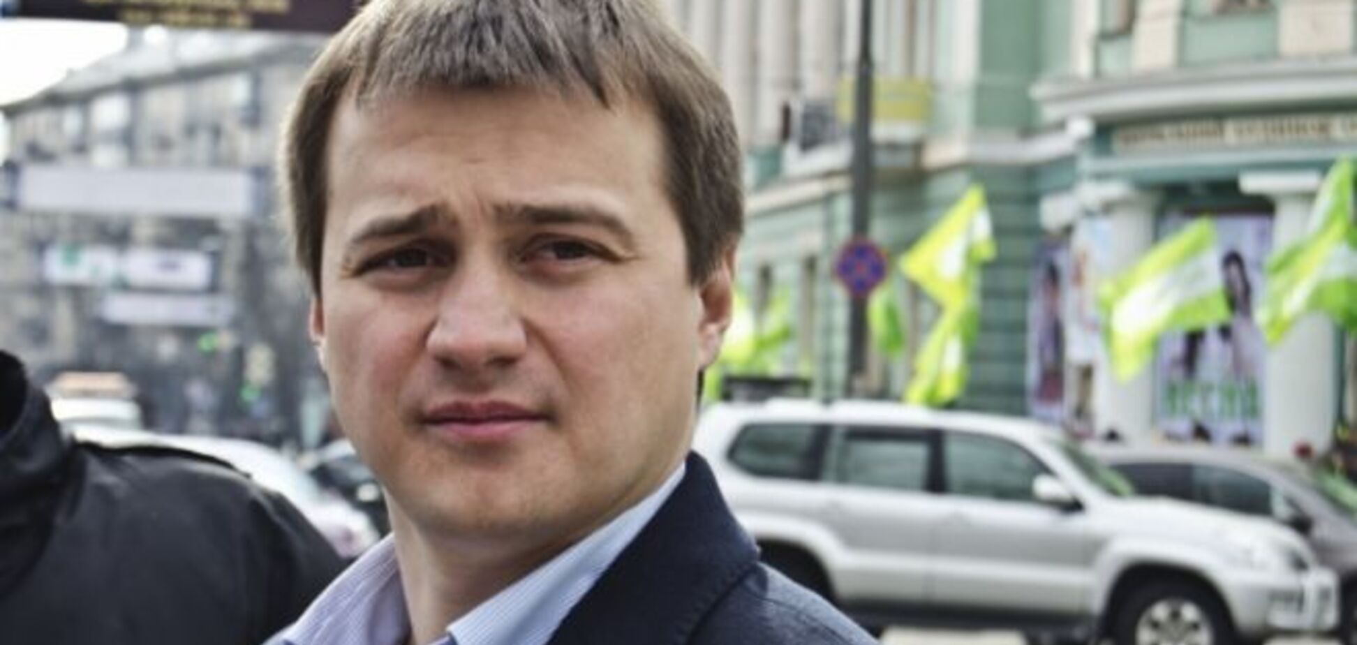 'Самые грязные выборы': Ляшко рассказал, как главу 'ДУСи' Березенко 'тянут' в нардепы