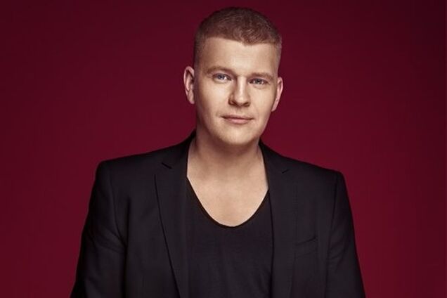 Победитель 'Голосу країни-5' Антон Копытин: Я не увидел в стране за год ни одного позитивного сдвига