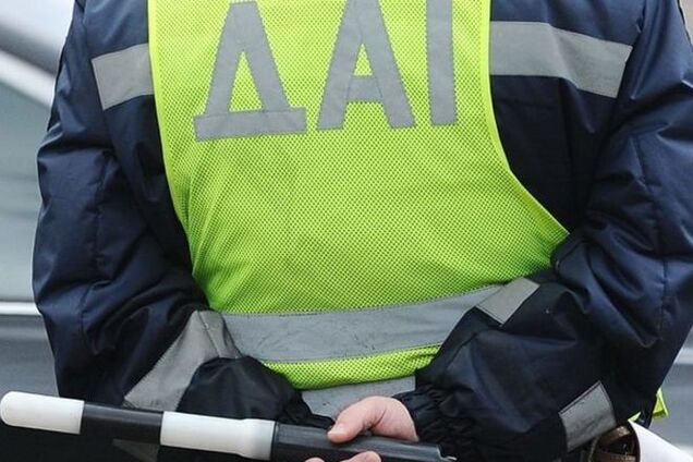 'Ще не звільнили?' Журналіст розповів історію про сумного даішника