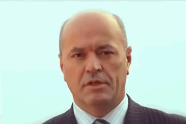 'Я ніколи не був расистом': одіозний екс-мер Ужгорода Ратушняк став героєм Youtube