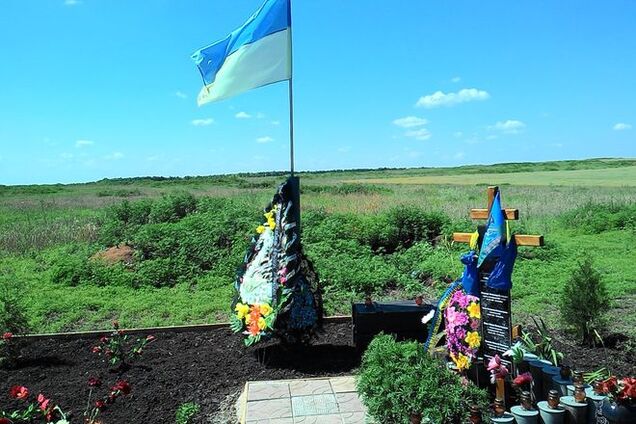 Час застигло. У мережі показали, який вигляд має зараз гора Карачун