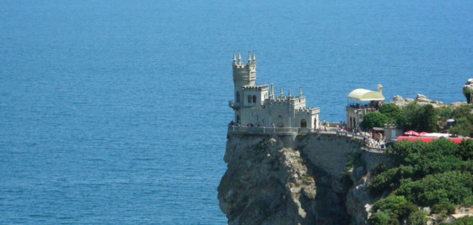 В Латвии определились со статусом конфликта вокруг Крыма