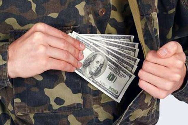 Саакашвили отчитался о задержании со стрельбой офицеров-взяточников