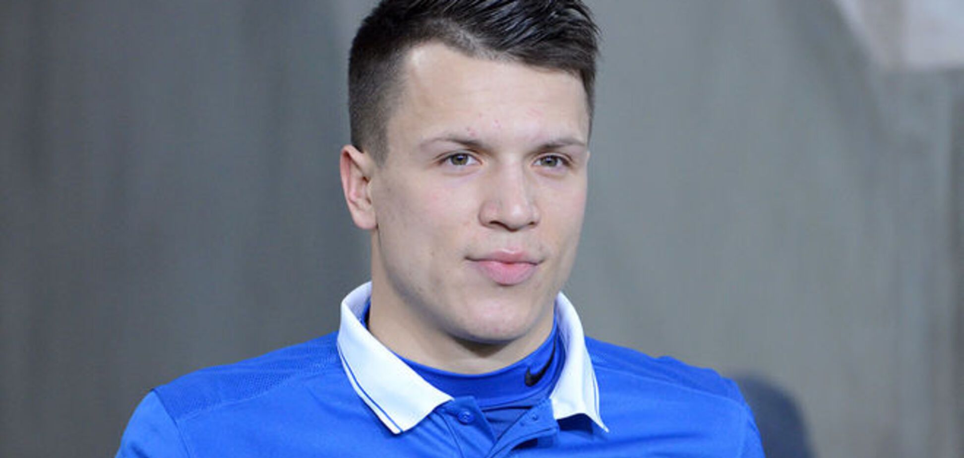 Маркевич прокомментировал трансфер Коноплянки