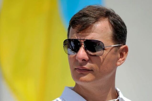 Ляшко об опасности досрочных выборов в Раду, лжи Тимошенко и собачьей будке Березенко