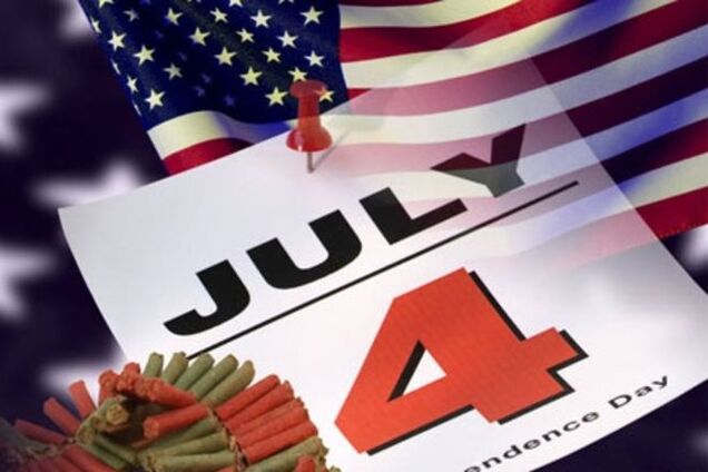 США отмечают главный праздник - День независимости. Текст Декларации