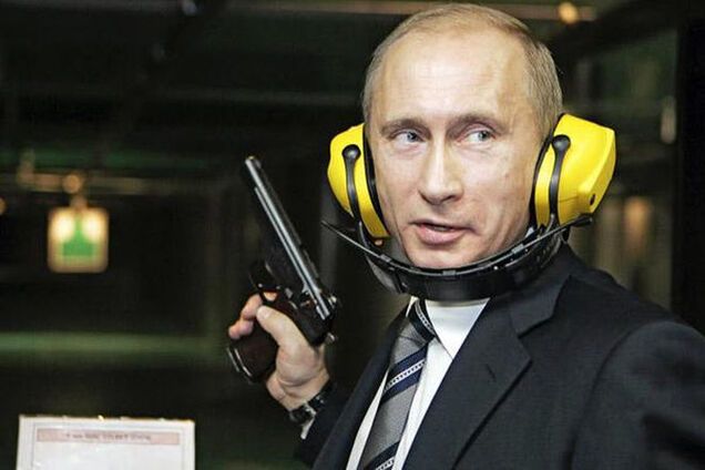 Однокурсник Путина рассказал, решится ли он на ядерную войну