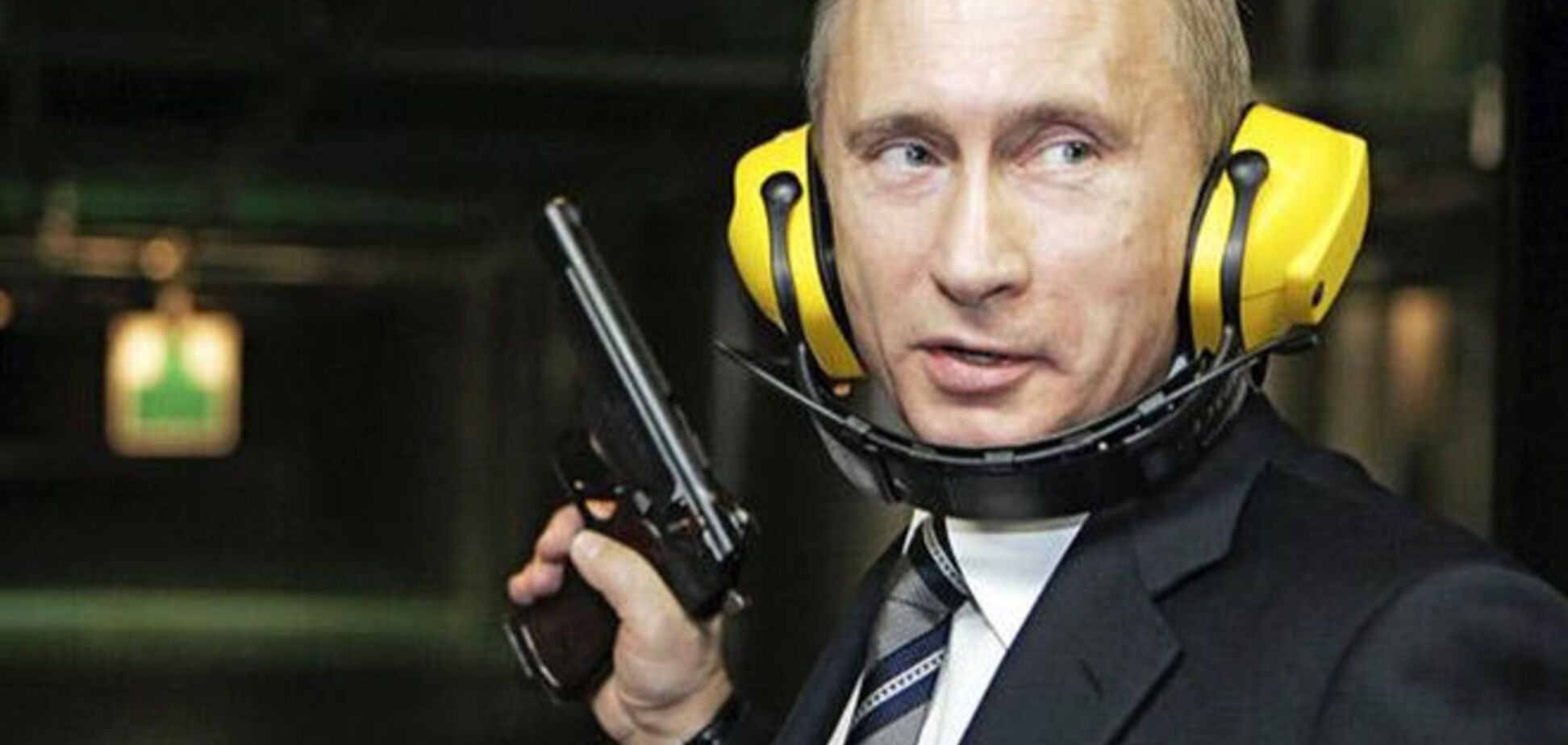 Однокурсник Путіна розповів, чи зважиться він на ядерну війну