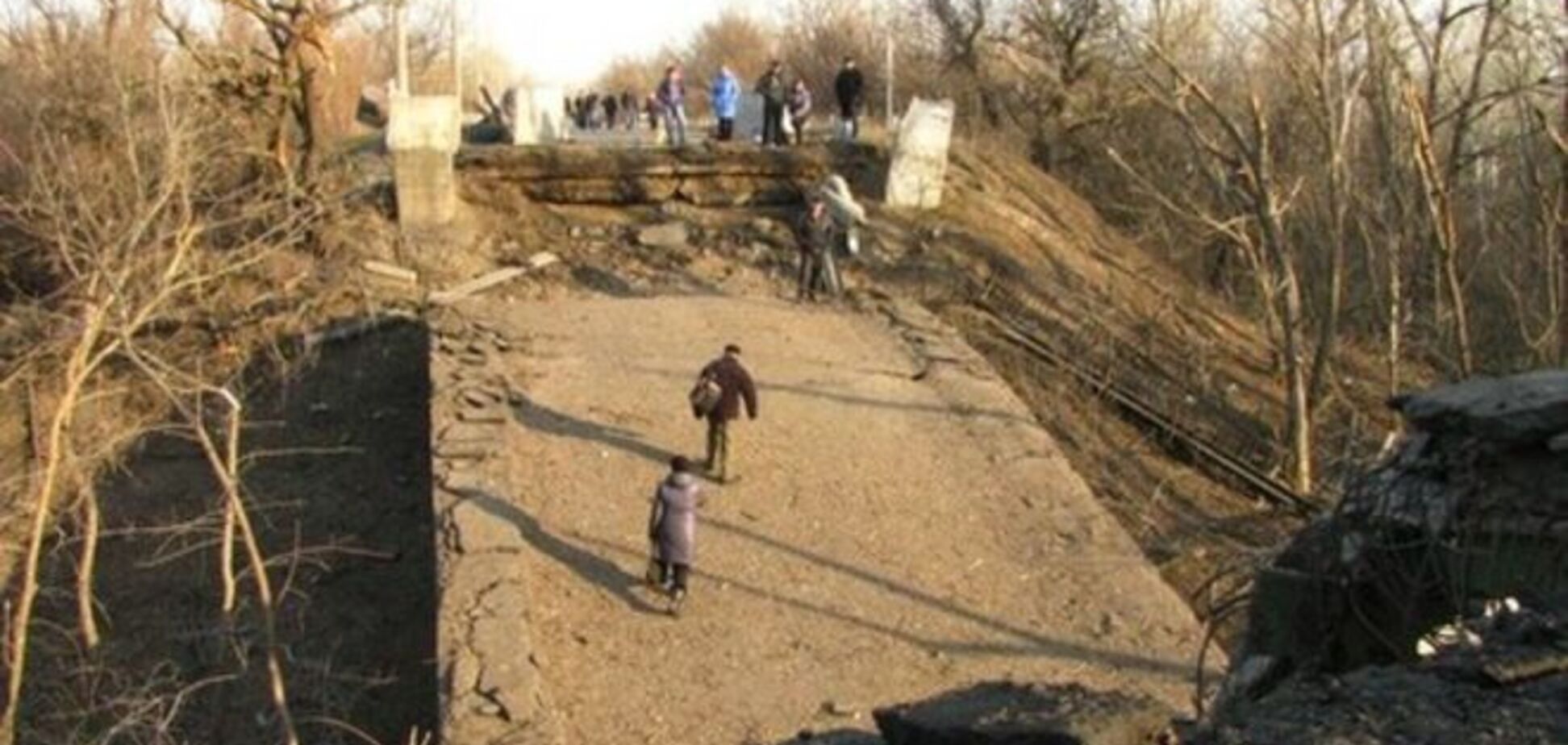 Кому война, кому и мать родна: раскрыта схема совместного бизнеса бойцов АТО и террористов