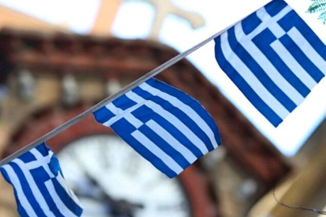 Украинская мечта на греческий лад