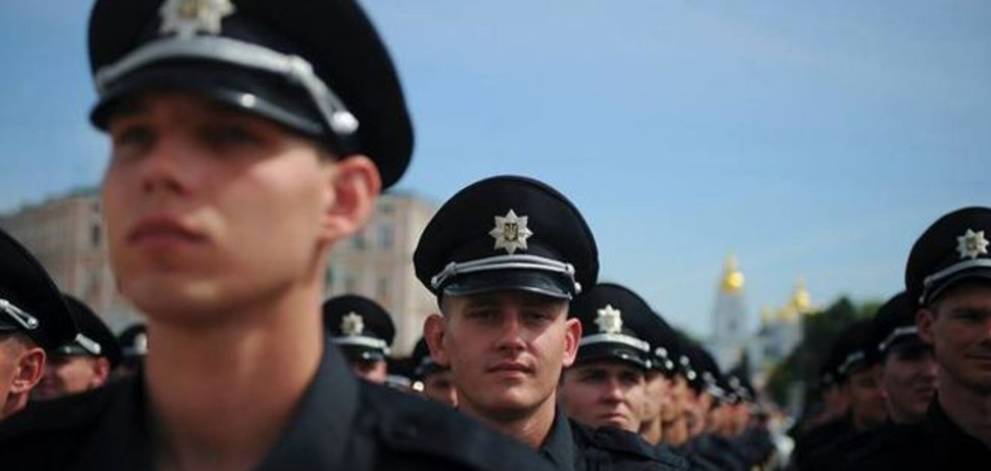Прокуратура поддержала новую киевскую полицию