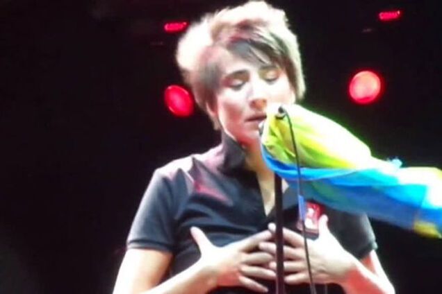 Земфира – безумство или героизм