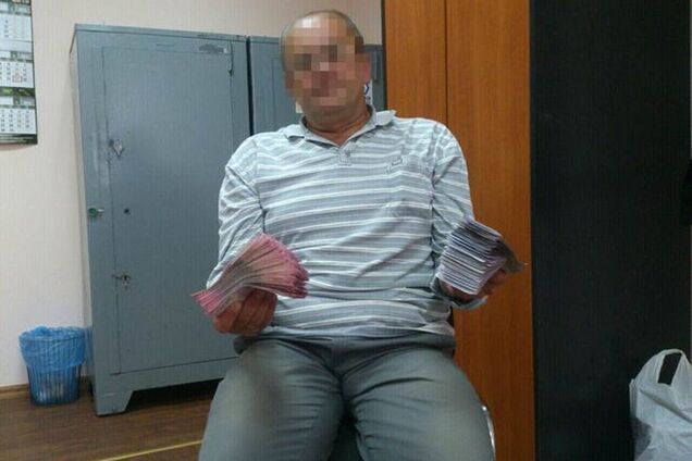 Спонсора терористів 'ДНР' затримали в Харкові