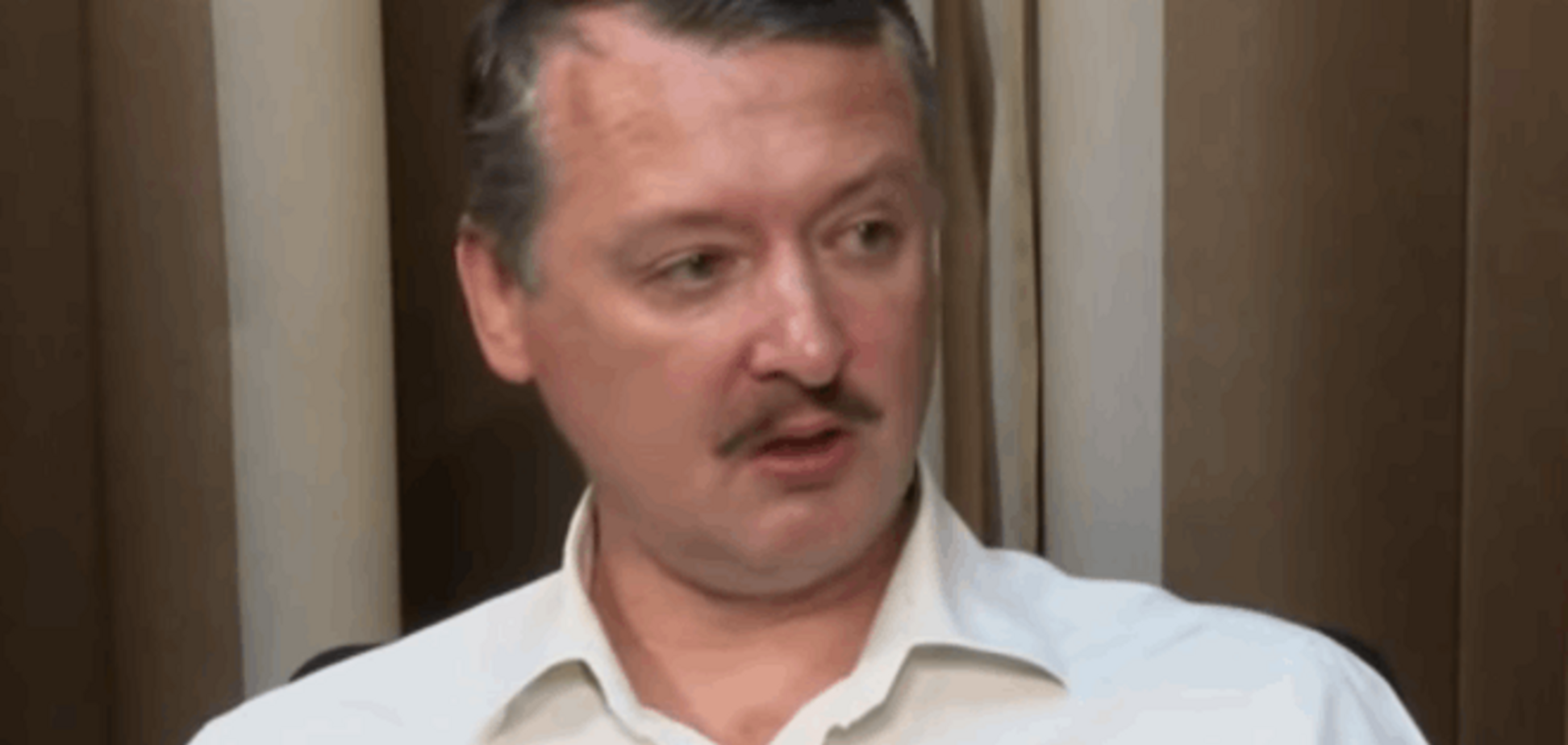 Гіркін нагадав, що Захарченка та Плотницького поставив Кремль, а вони 'коять свавілля': відеофакт