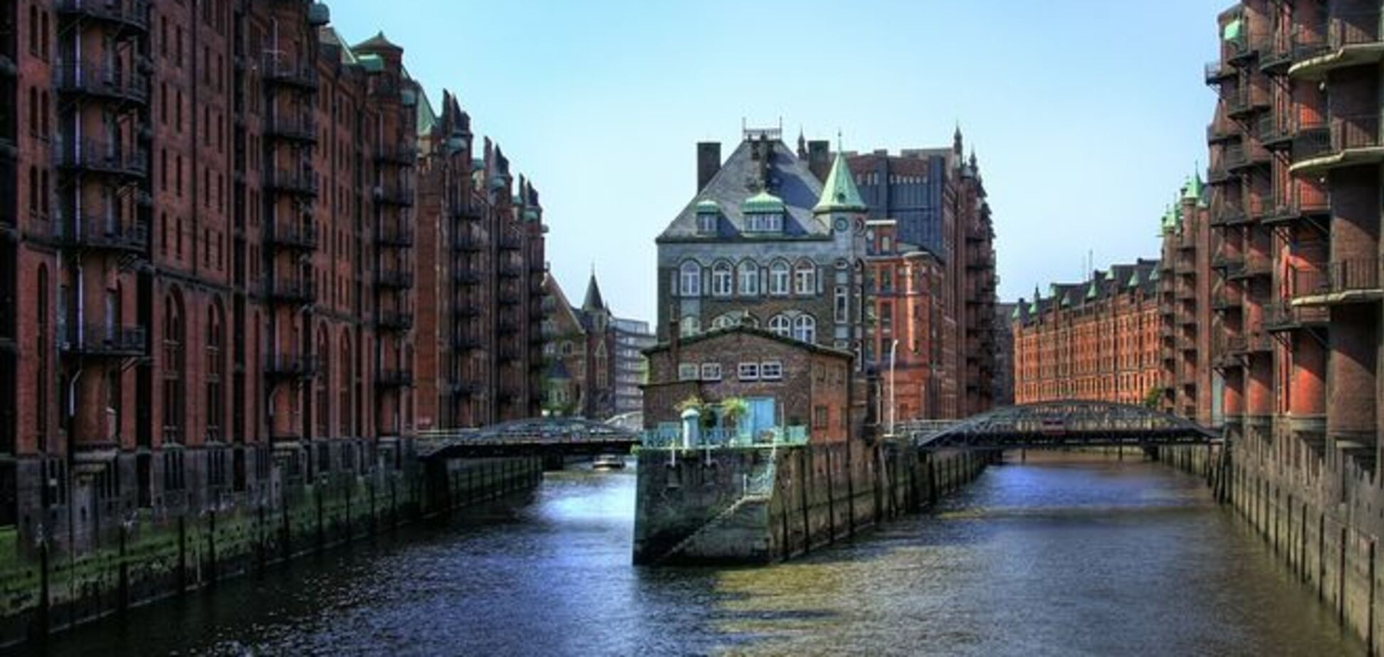 ЮНЕСКО расширила список Всемирного наследия: опубликованы фото