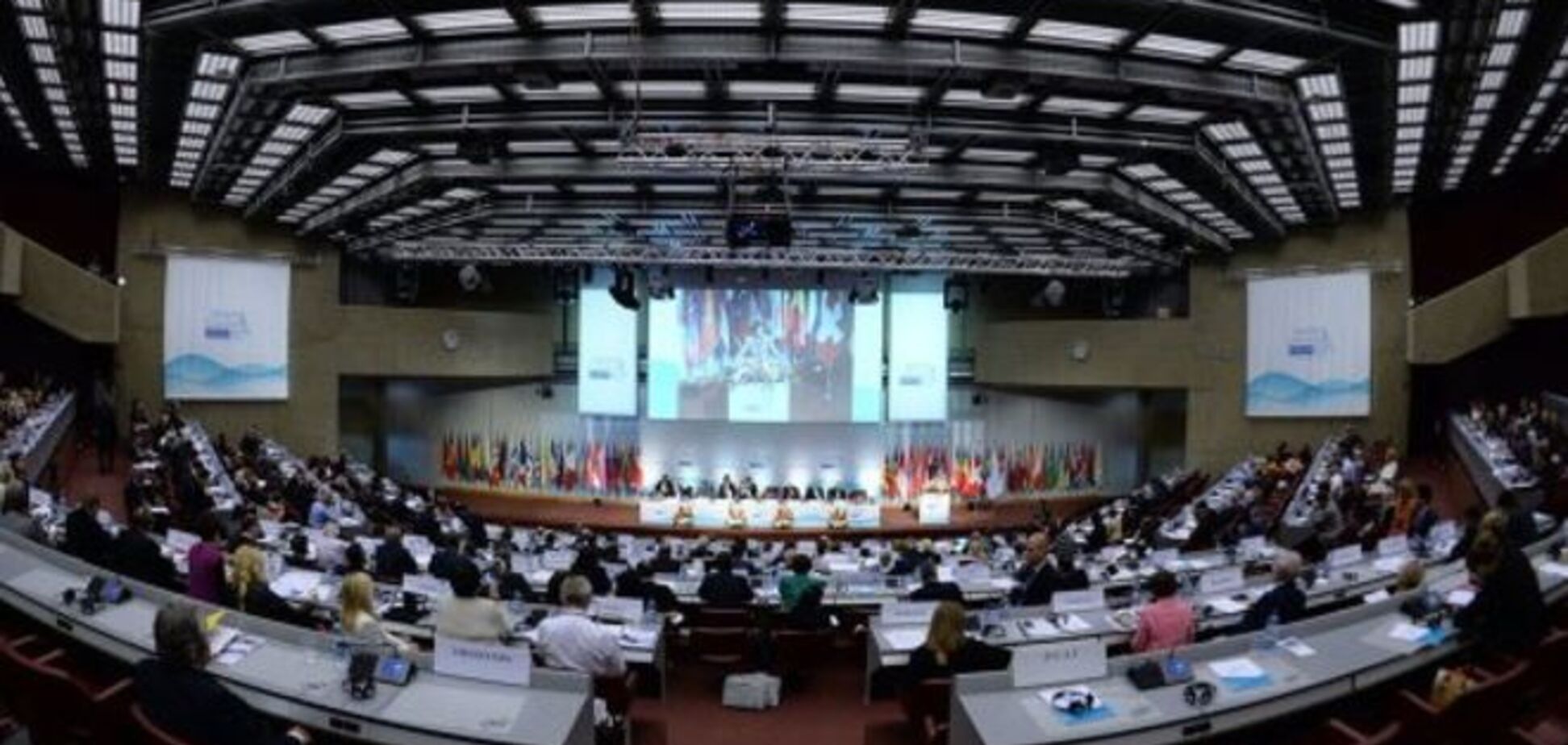 Россия не будет считаться с решениями Парламентской ассамблеи ОБСЕ — депутат Госдумы