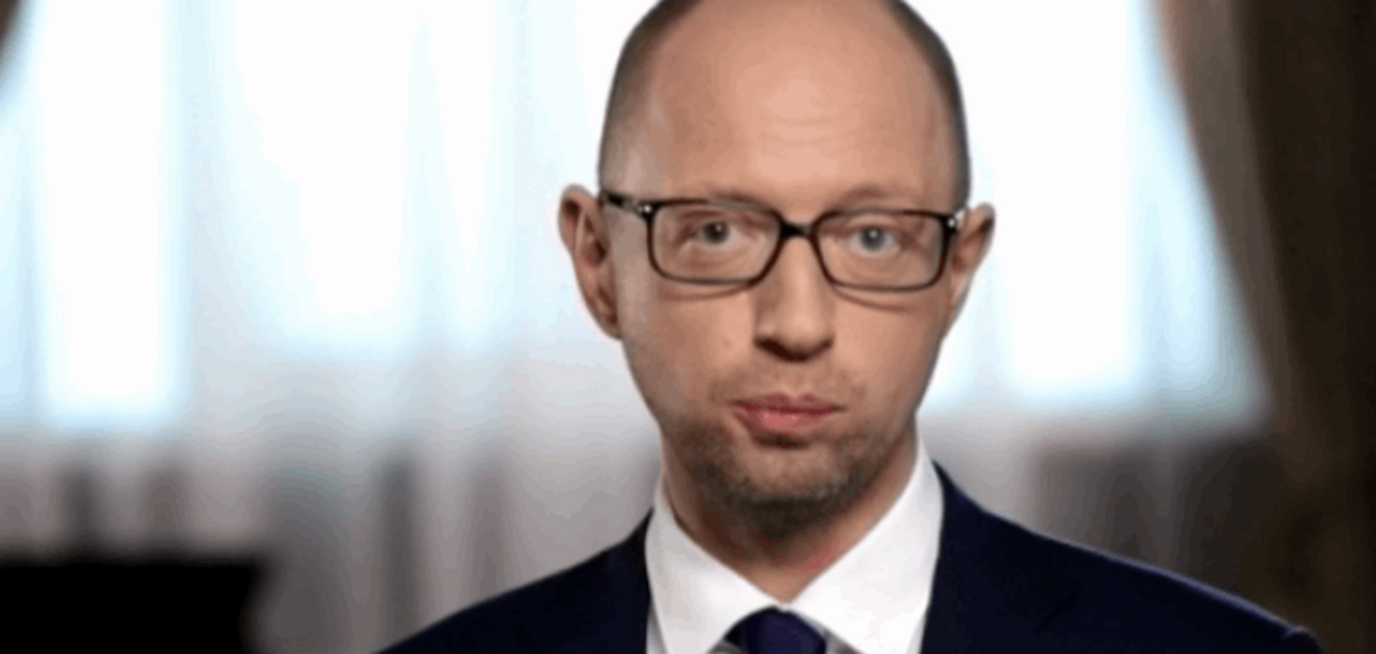 Яценюк розповів, які зміни в Україні будуть після нової поліції