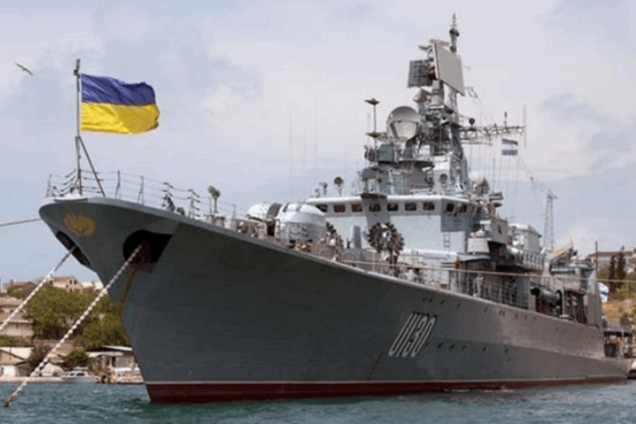 Море любить сильних