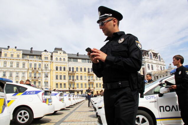 В МВД рассказали, когда начнется новый набор в патрульную службу