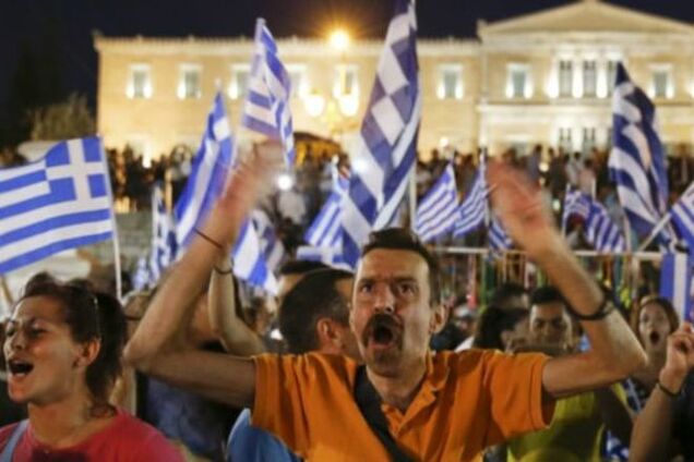 Итоги референдума в Греции: противники кредиторов победили