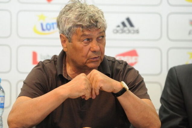 Луческу огорчил болельщиков 'Шахтера'