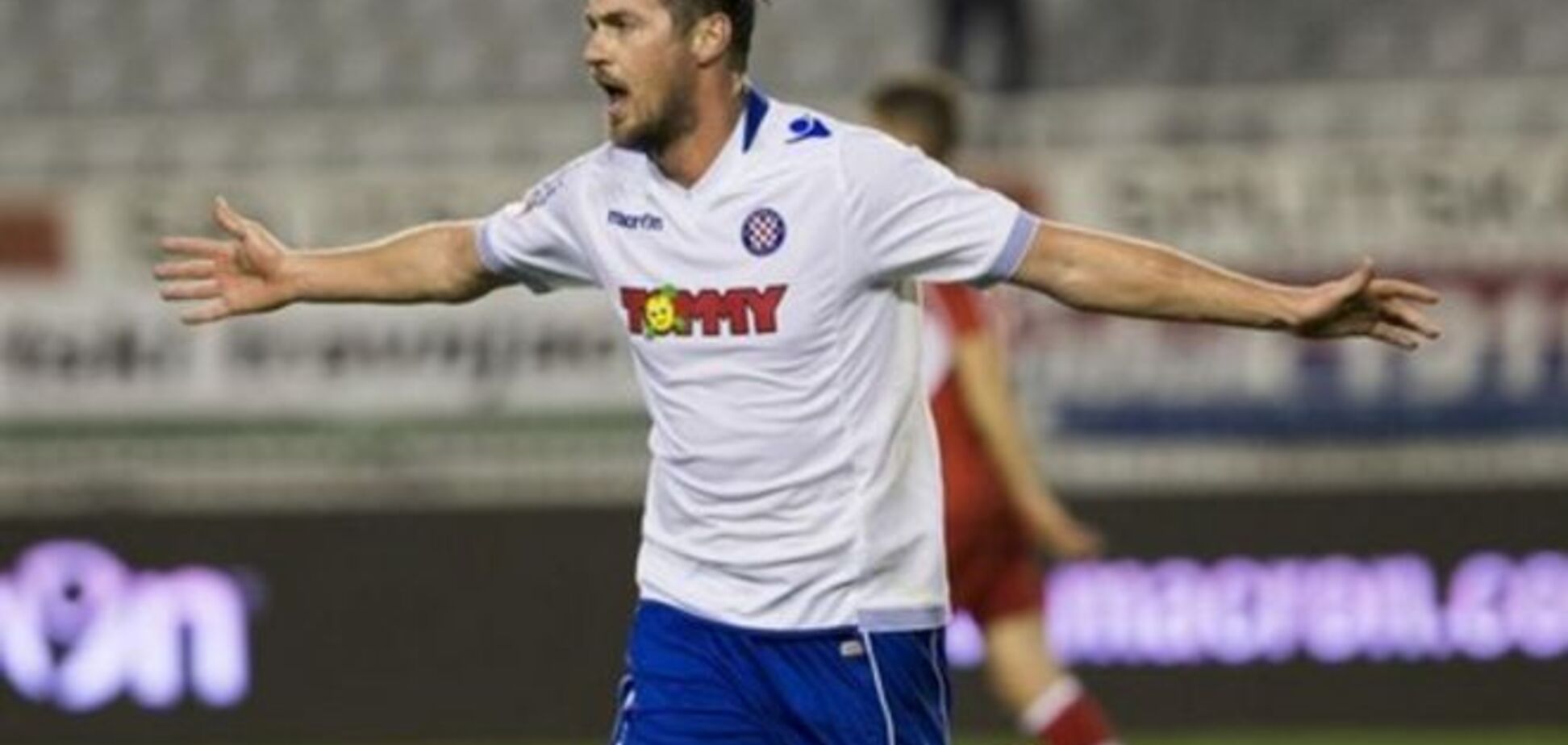 Клубы из Китая, Греции и Кипра выстроились в очередь за Милевским