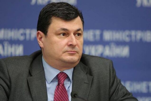Квиташвили: Коррупция на этапе закупок - это только малая часть коррупции в здравоохранении