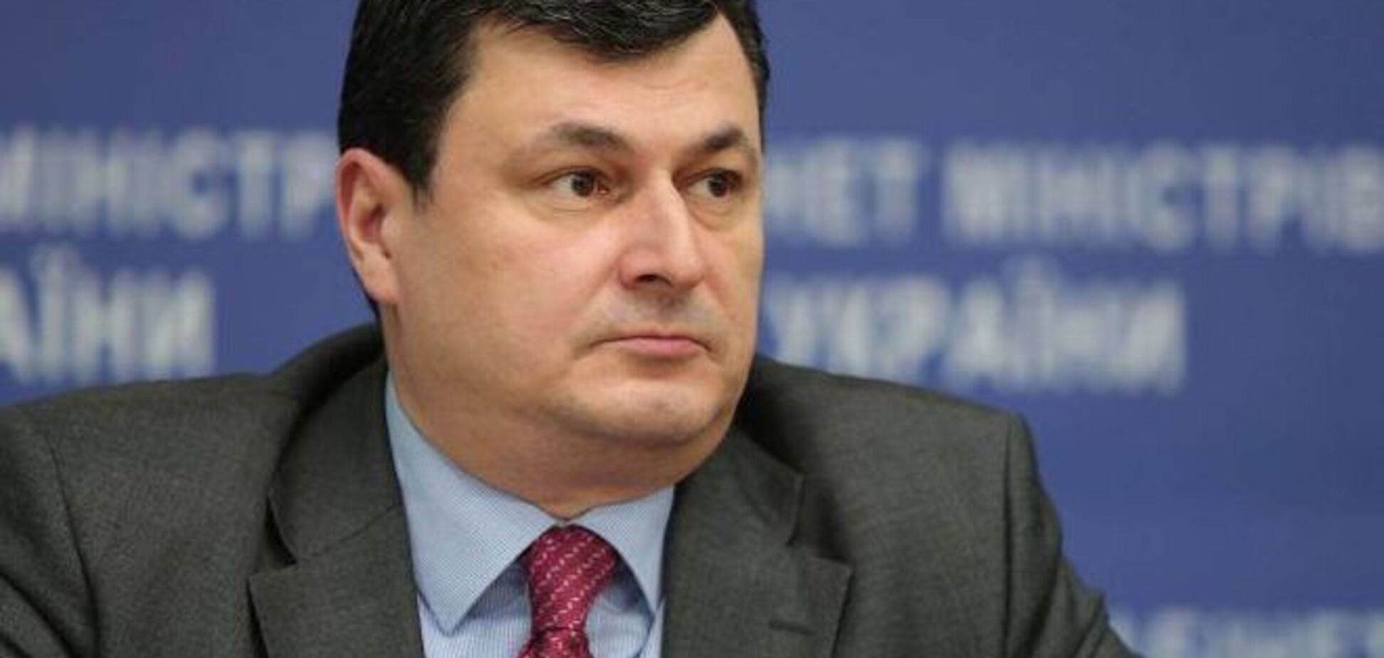 Квиташвили: Коррупция на этапе закупок - это только малая часть коррупции в здравоохранении