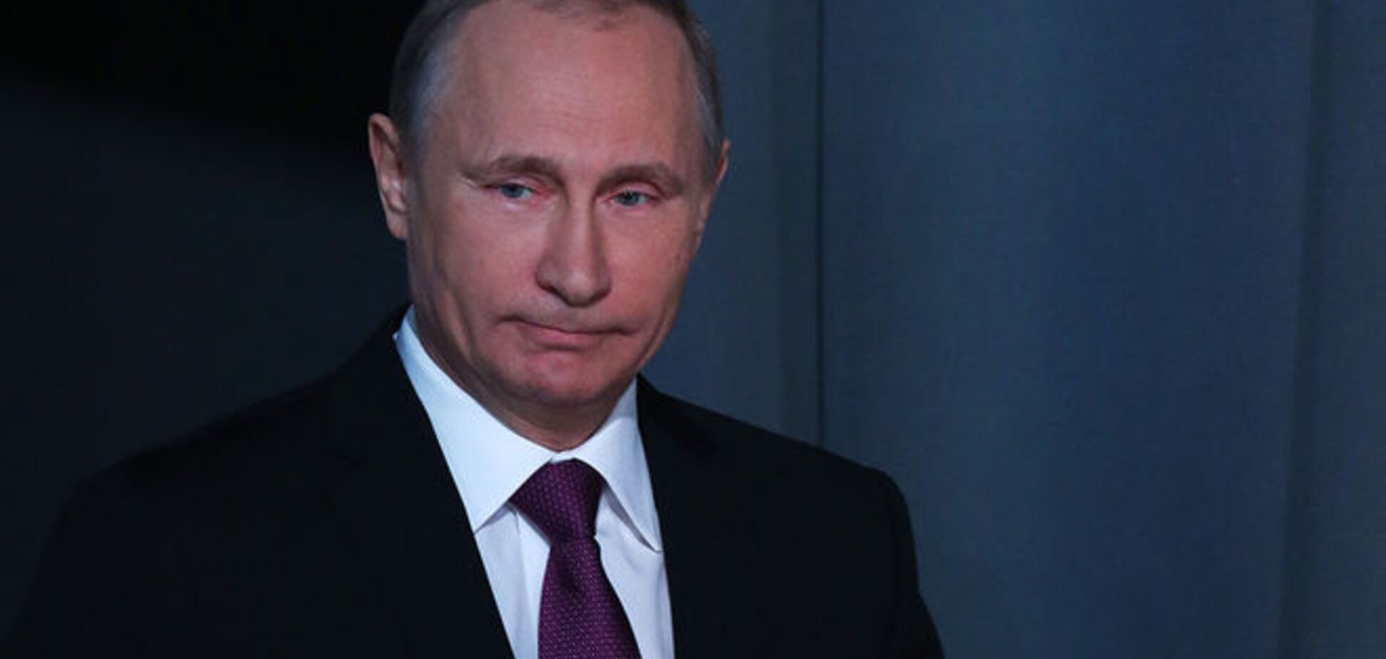 'Після Путіна все завалиться': москвичі про майбутнє Росії. Відеофакт